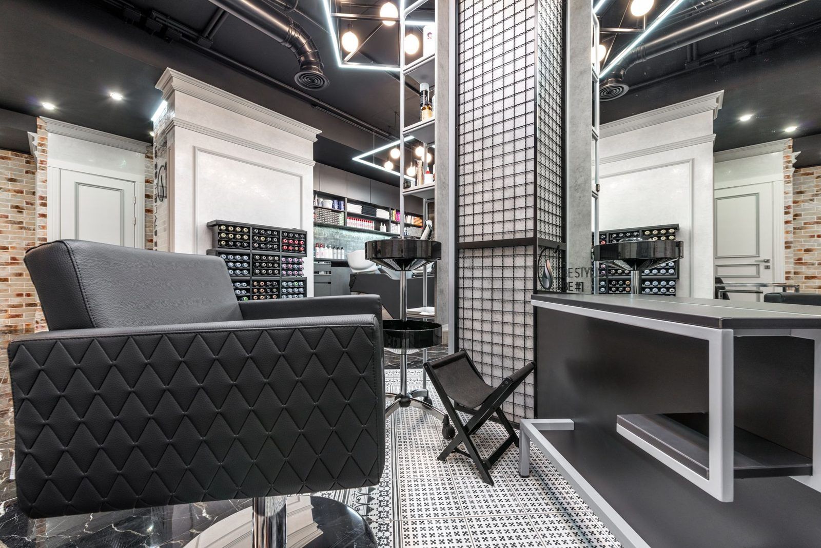 Ridgeline Barber Co 2