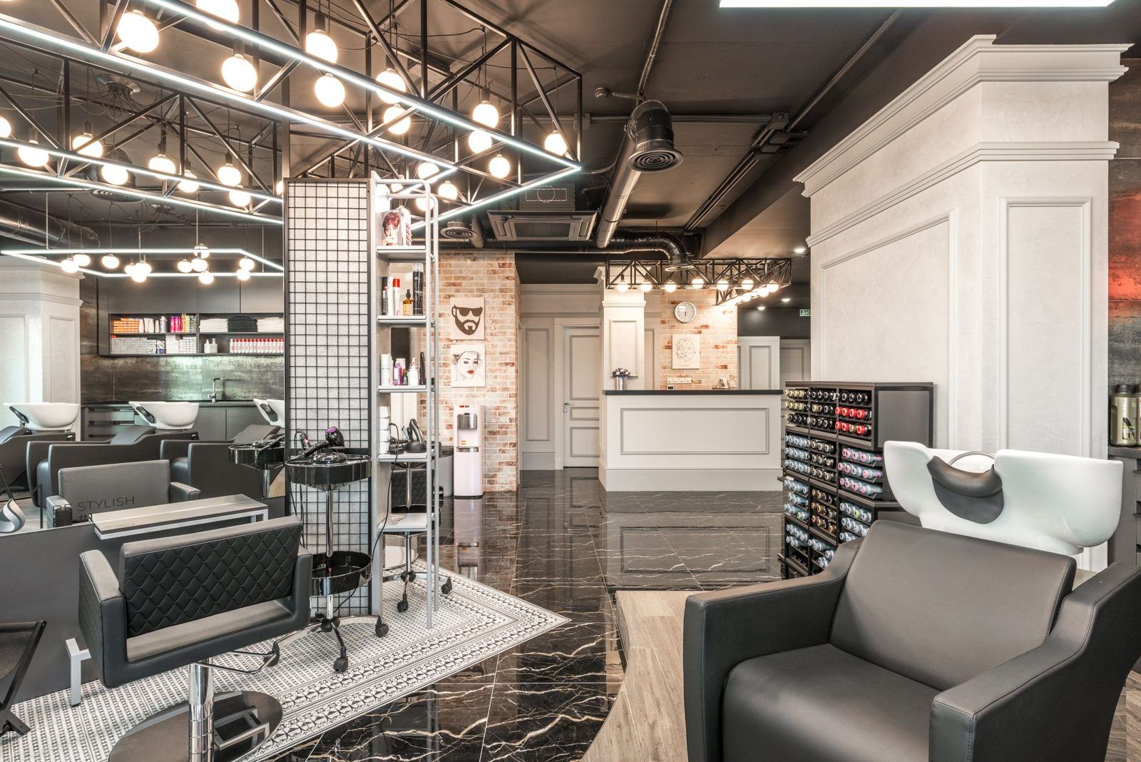 Ridgeline Barber Co 5